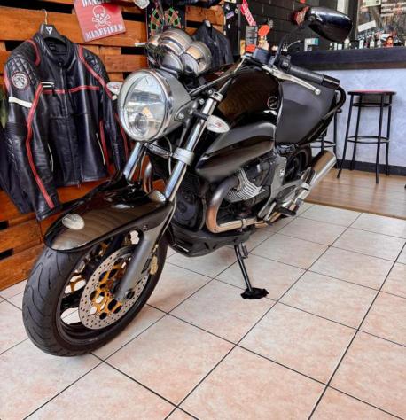 MOTO GUZZI Breva V 1100 i.e. - finanziabile - Foto 2
