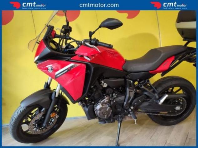 YAMAHA Tracer 7 rif. 22543605 - Foto 8