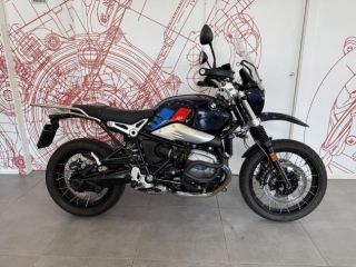 BMW R nineT BMW NINET R1200 URBAN GS - YM 2022