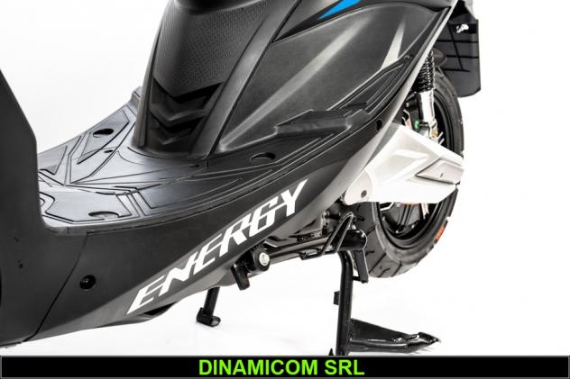 ECOBONUS PER VEICOLO 100% ELETTRICO MODELLO F17 - Foto 3