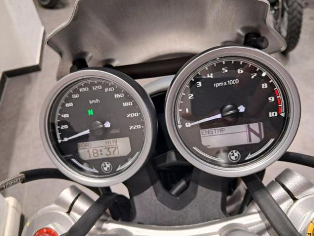BMW R Nine T . rif. 24123960 - Foto 8