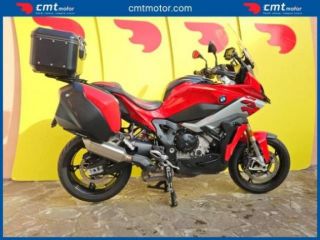 BMW S 1000 XR Garantita e Finanziabile rif. 23674716