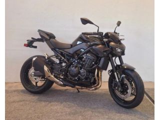 KAWASAKI Z 900 2026 E5+