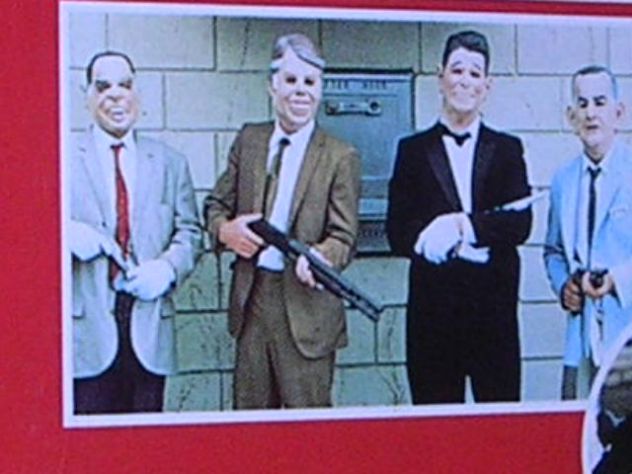 POINT BREAK - Foto 6