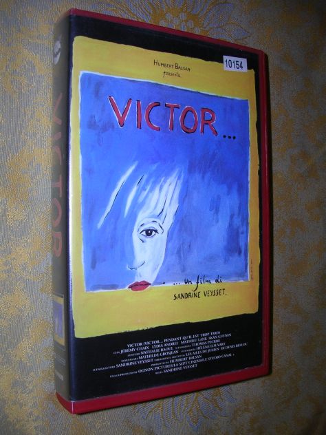 VICTOR