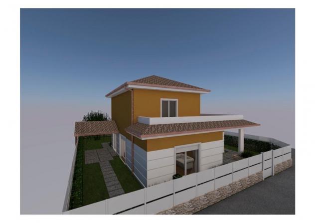 Villa in vendita a Rosignano Marittimo - Foto 2