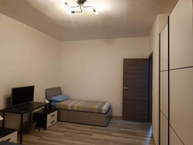 Room in Via Concilio Vaticano II, Milano for 90 m² with 3 bedrooms - Foto 6