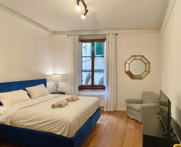 Apartment in Corso dei Tintori, Firenze for 160 m² with 3 bedrooms - Foto 2