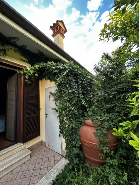 Villino in quadrifamiliare con portico e spazi esterni – Pichini (Guidonia Monte - Foto 4
