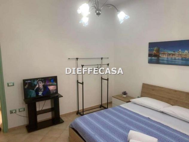 A2199 - Casa in affitto in centro storico a Marsala - Foto 11