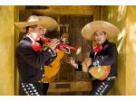 Mexican Mariachi Band