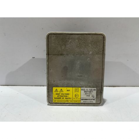 AUDI convertitore Xenon OE: 6021112099 - 16024 - Foto 3