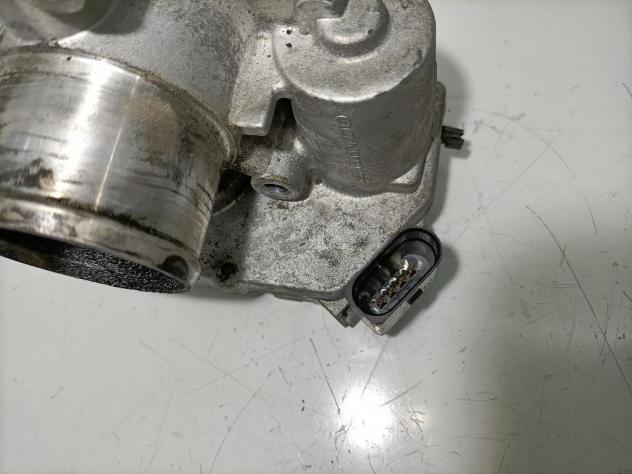 CORPO FARFALLATO SUZUKI Grand Vitara 5P 7701062300 F9Q diesel 1870 (9905) - Foto 2