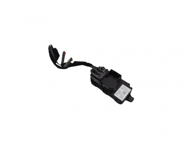 RESISTENZA RISCALDAMENTO FORD Galaxy Serie (CA1) 6G9T-19E624-DB (0615)