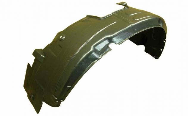 Hyundai Ix 35 cofano parafango radiatore kit airbag paraurti 2010-15 - Foto 4