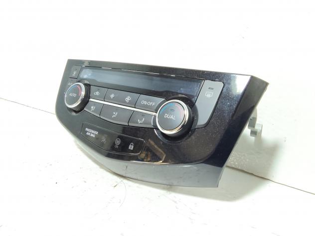 COMANDI CLIMA NISSAN Qashqai Serie 275004BE0D (14) - Foto 3