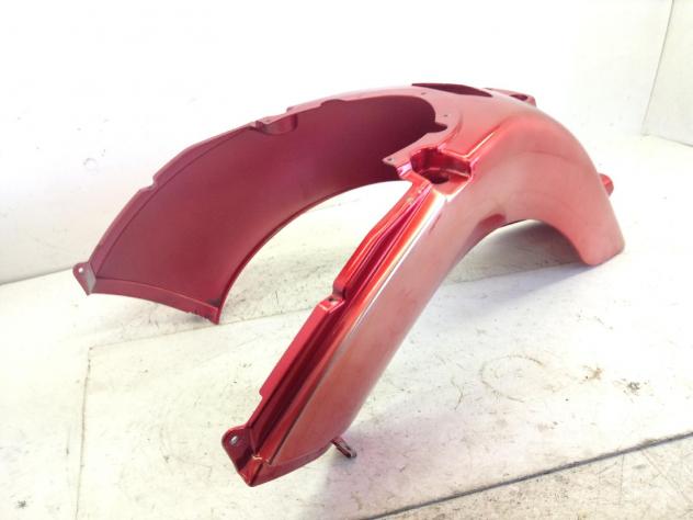 APRILIA SCARABEO ROTAX 125 CARENA FIANCATA CODONE PORTATARGA POSTERIORE 1999