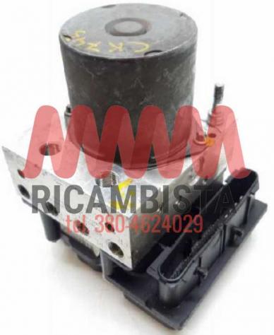 0265234268 Honda FR-V centralina gruppo pompa ABS - Foto 4
