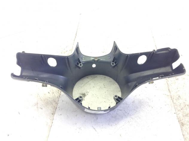 PIAGGIO VESPA GT GRANTURISMO 200 CARENA MANUBRIO ANTERIORE 2003 2005 M312 - Foto 6