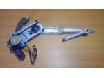 Motorino Alzavetro Anteriore Sinistro JEEP Grand Cherokee 1998