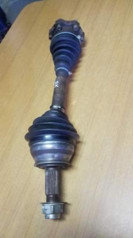 Semiasse Sinistro / SX Completo Bravo Brava Marea 1.9 JTD 2001 - Foto 4