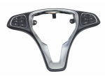 COMANDI AL VOLANTE MULTIFUNZIONE MERCEDES Classe A Serie (W176) A0999050700 &hellip;