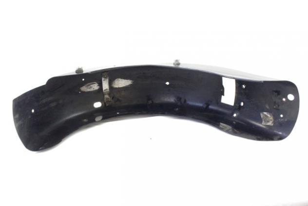 HARLEY DAVIDSON ELECTRA GLIDE 59579-01B PARAFANGO POSTERIORE 1450 FLHT 99 - 06 REAR FENDER SEGNI DI USURA - Foto 7