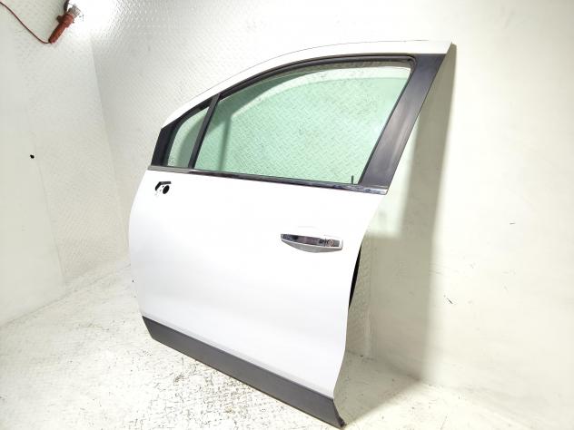 PORTIERA ANTERIORE SINISTRA OPEL Mokka 1° Serie 95371049 (12) - Foto 3