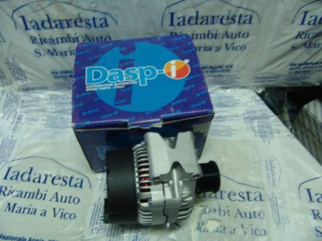 Alternatore Mercedes Classe C 0101549502 - Foto 3