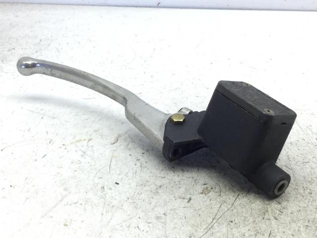APRILIA LEONARDO 250 POMPA FRENO ANTERIORE DESTRA E LEVA 1999 2001 PD000 - Foto 2