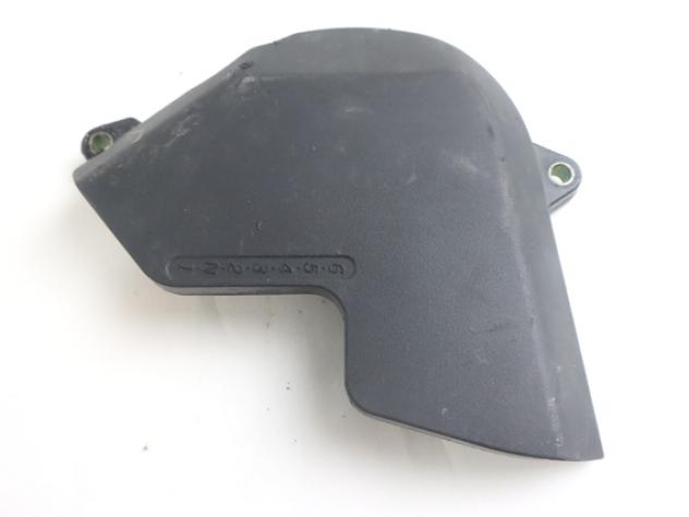 HONDA CBR 600 RR 11350MEE000 CARTER CATENA PIGNONE 03 - 04 ENGINE SPROCKET CHAIN COVER - Foto 2