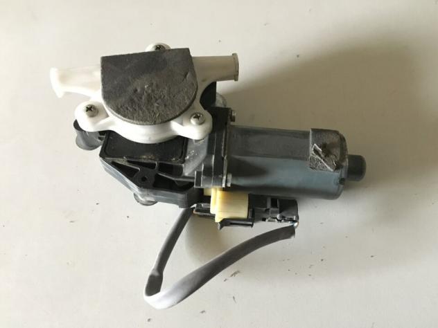 Motorino alzacristallo elettrico Ant SINISTRO Nissan Terrano 2 - Foto 4
