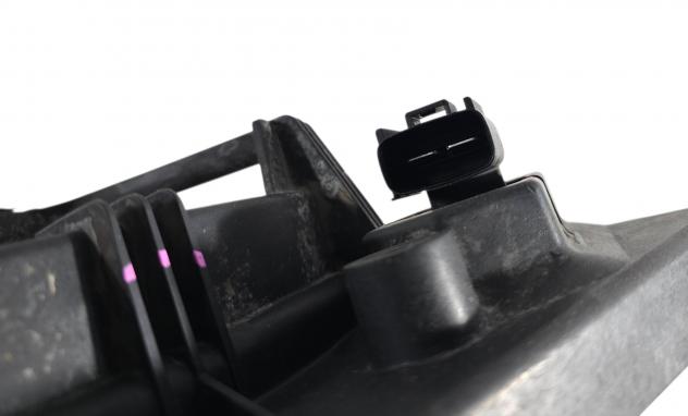 VENTOLA RAFFREDDAMENTO MOTORE FORD EcoSport Serie H1BG-8C607-AC SFJL Benzina 1000 (12) - Foto 12