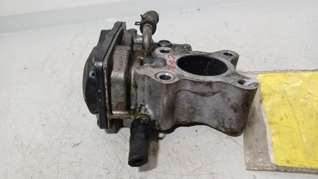 VALVOLA EGR MAZDA 6 3 serie Berlina SH01-20300 SHY1 diesel 2191 (12) - Foto 5
