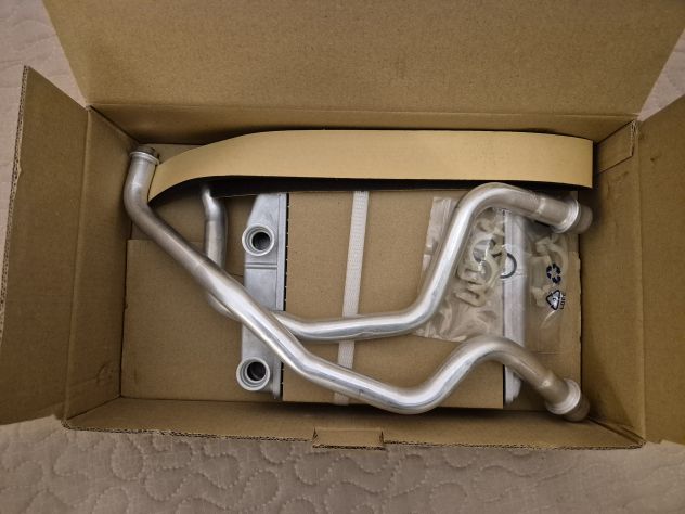 Riscaldatore - Radiatore Stufa per Alfa Mito, Fiat Grande, Punto Abarth- NUOVO - Foto 2