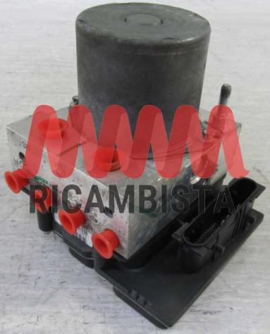 Nissan Qashqai ABS 47660-JD67A 0265950616 - Foto 3