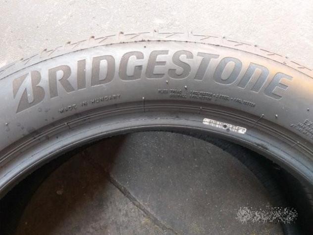 2 gomme 225 50 18 bridgestone a4330 - Foto 5