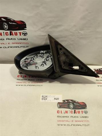 SPECCHIETTO RETROVISORE SINISTRO MAZDA 6 Berlina 2° Serie 7FILI 022683 022684 (0813)
