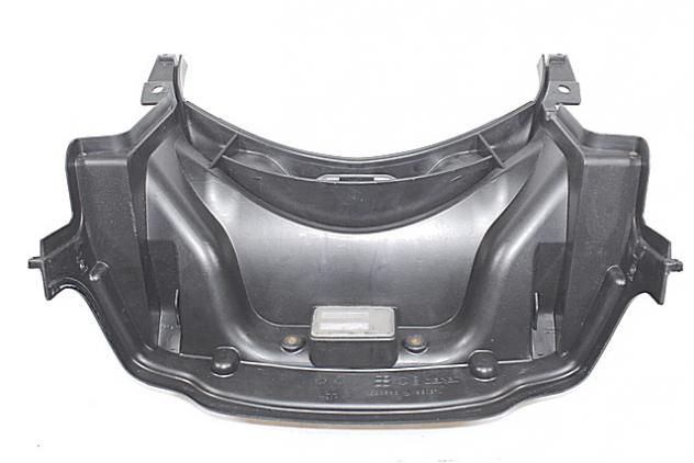 COVER RIVESTIMENTO SOTTOSELLA PIAGGIO X8 400 2006 - 2008 623598 LOWER SEAT COVER - Foto 2