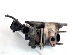 0012473V001 TURBINA TURBOCOMPRESSORE SMART FORTWO 0.7 B 45KW AUT 3P (2004)  &hellip;