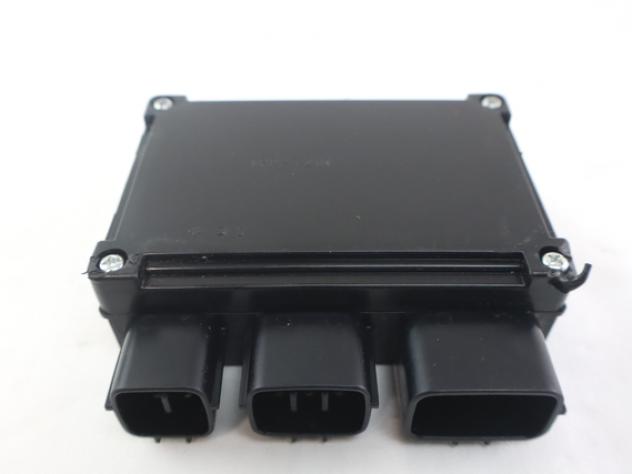 KAWASAKI Z 900 270020050 CENTRALINA RELÈ ZR900D A2 35KW 2019 RELAY CONTROL UNIT 270020001 270020007 270020025 270020028 270020042 - Foto 2