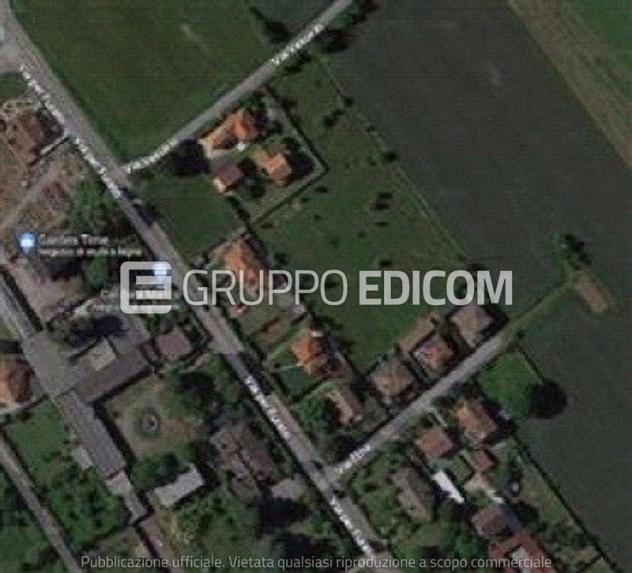 Terreno in vendita a Busto Garolfo - Rif. 4543520