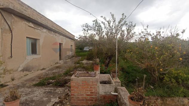 Rustico in vendita a Chiaramonte Gulfi - Foto 8