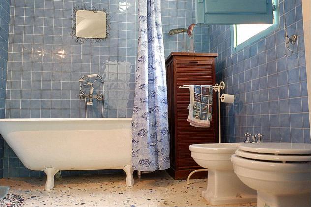 dammuso Kufurà - Dammuso Kufura in vendita a Pantelleria – Villa con vista mare, giardino e terrazze - Foto 11
