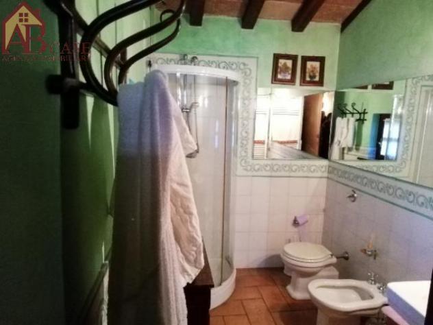 SPLENDIDO CASCINALE RISTRUTTURATO - Foto 13