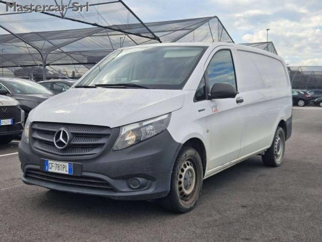 MERCEDES-BENZ Vito Evito furgone long 35kWh - GF781PL rif. 24001808 - Foto 2