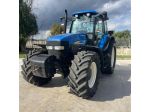 NEW HOLLAND TM 140