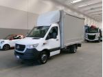 MERCEDES-BENZ SPRINTER  419CDI EURO6 rif. 23719608