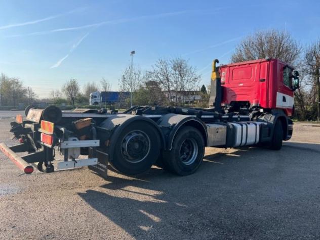 SCANIA SCANIA CV 440 SCARRABILE rif. 23904683 - Foto 8