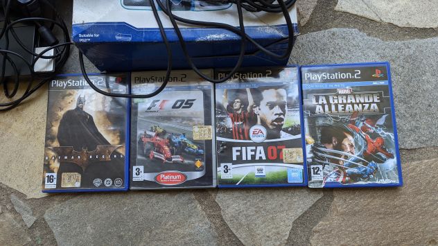 PSP 2 - Foto 2